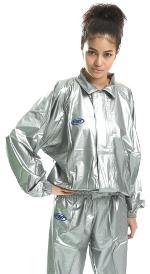 เสื้อลดน้ำหนัก FBT